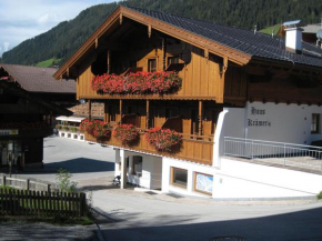Gasthaus Jakober, Alpbach, Alpbach